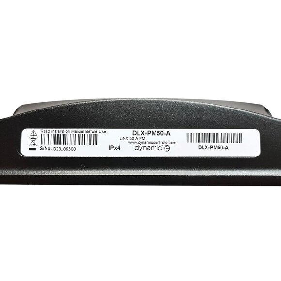 Dynamic LiNX Power Module For Power Wheelchair DLX-PM50-A For Pride Jazzy 600ES - Picture 2 of 4